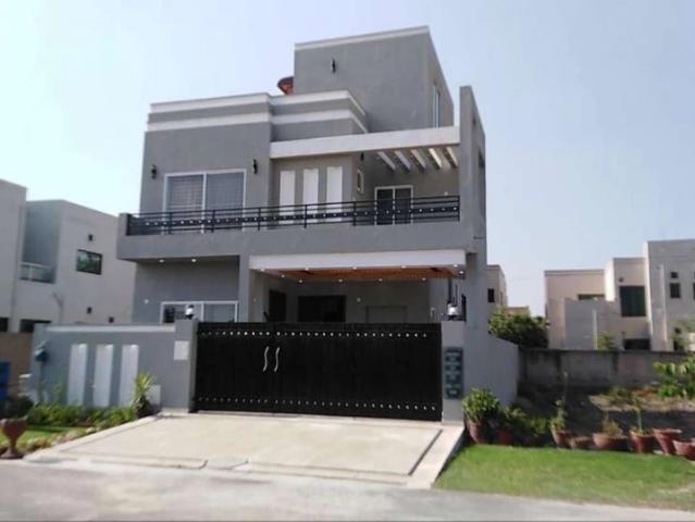 House for sale in Rawalpindi, Islamabad Capital Territory