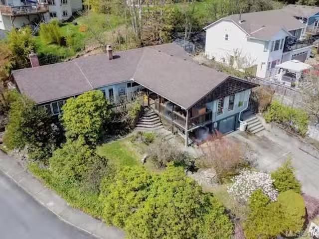 House for sale in Lake Cowichan, British Columbia