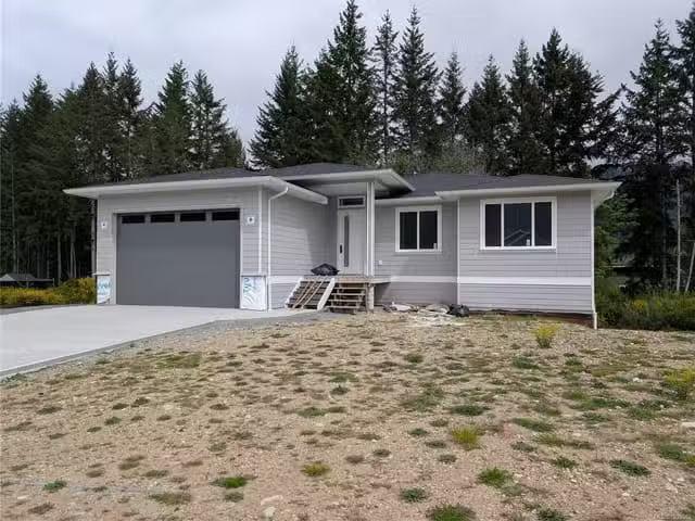 House for sale in Lake Cowichan, British Columbia