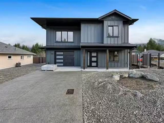House for sale in Lake Cowichan, British Columbia