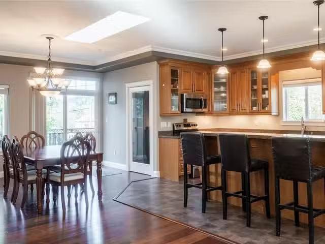 House for sale in Lake Cowichan, British Columbia