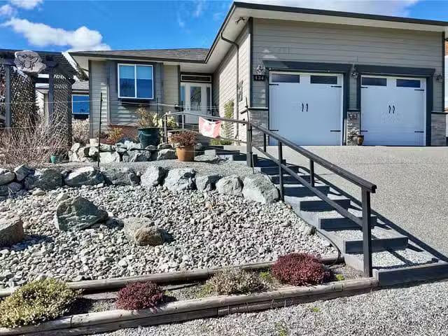 House for sale in Lake Cowichan, British Columbia