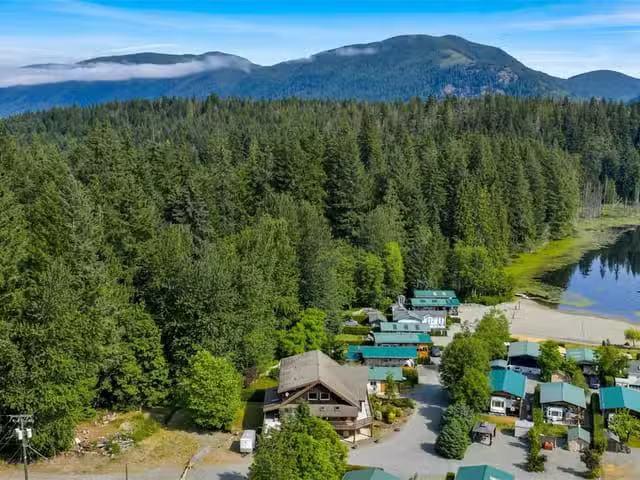 House for sale in Lake Cowichan, British Columbia
