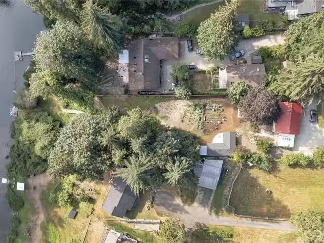 House for sale in Lake Cowichan, British Columbia