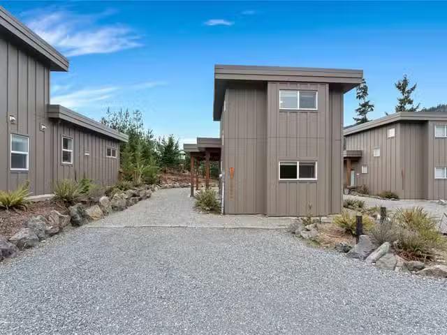 House for sale in Lake Cowichan, British Columbia