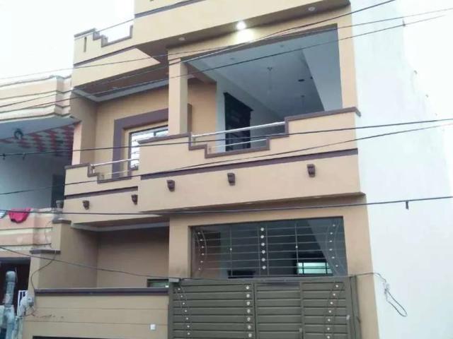 House for sale in Rawalpindi, Islamabad Capital Territory