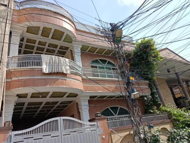 House for sale in Islamabad