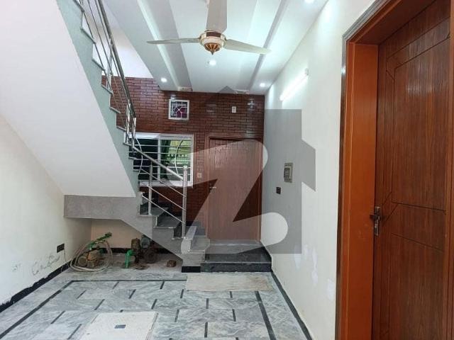 House for sale in Rawalpindi, Islamabad Capital Territory