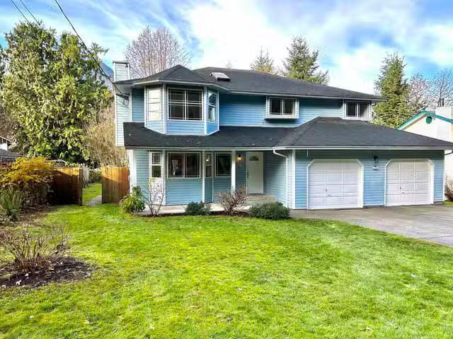 House for sale