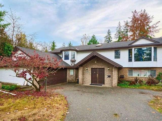 House for sale in Langley, British Columbia