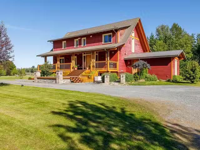 House for sale in Langley, British Columbia