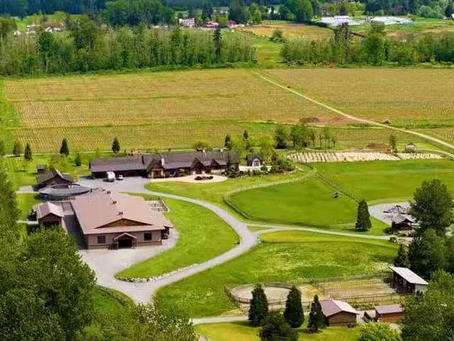 House for sale in Langley, British Columbia