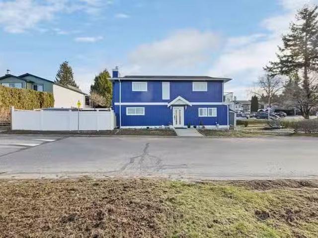 House for sale in Langley, British Columbia