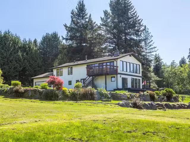 House for sale in Langley, British Columbia
