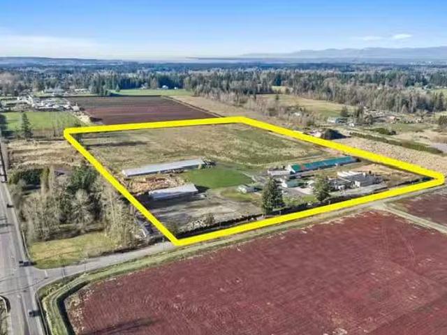 House for sale in Langley, British Columbia