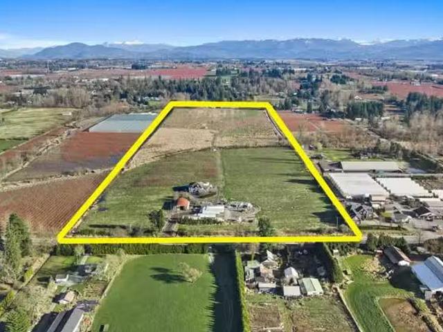 House for sale in Langley, British Columbia