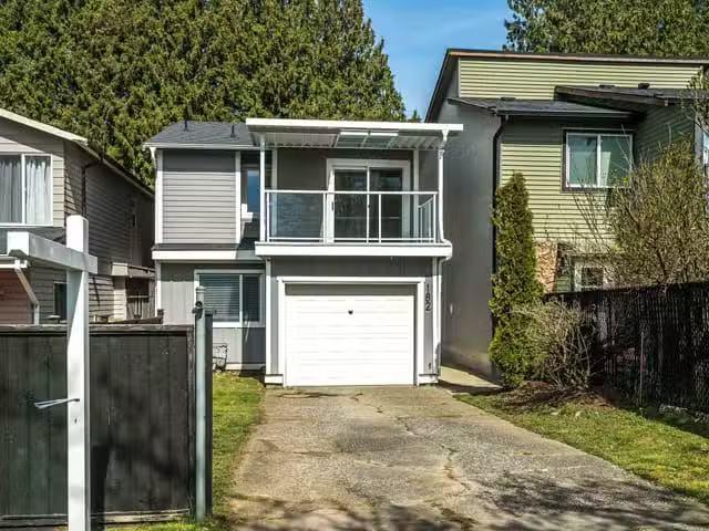 House for sale in Langley, British Columbia