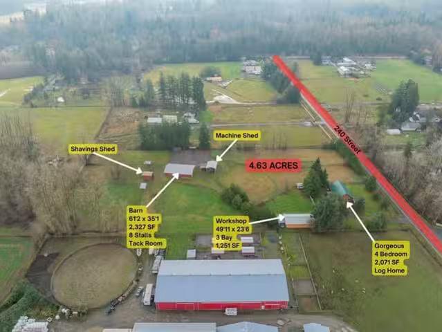 House for sale in Langley, British Columbia