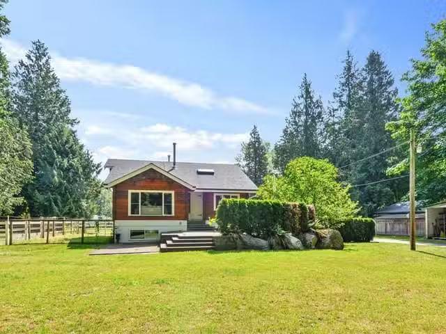 House for sale in Langley, British Columbia