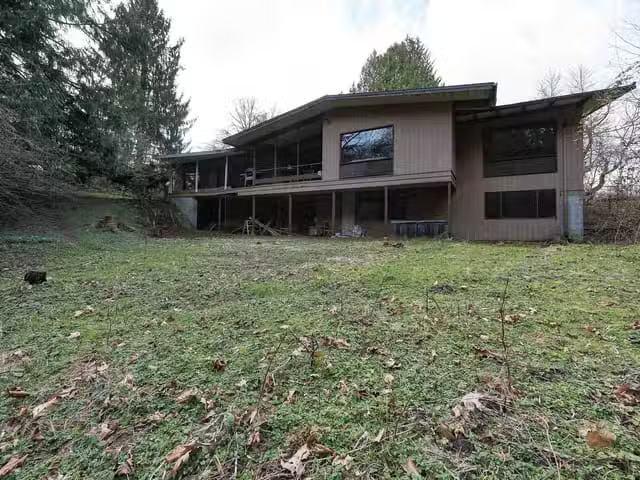 House for sale in Langley, British Columbia