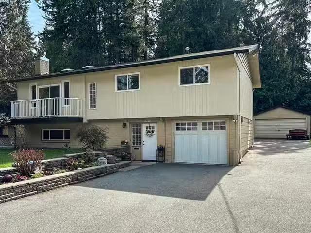 House for sale in Langley, British Columbia