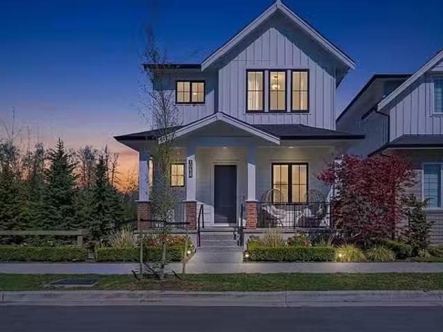 House for sale in Langley, British Columbia