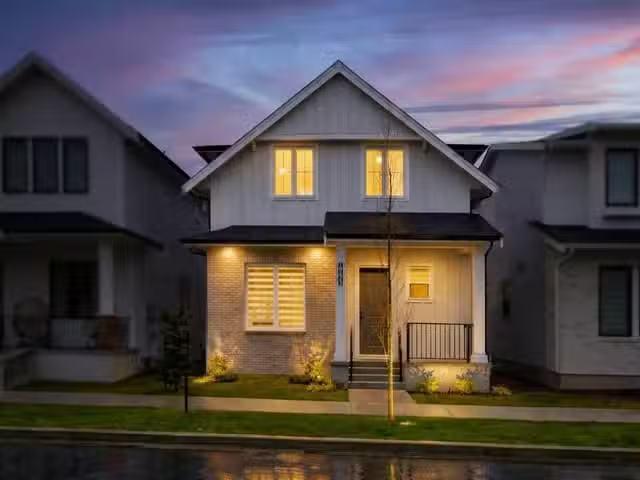 House for sale in Langley, British Columbia