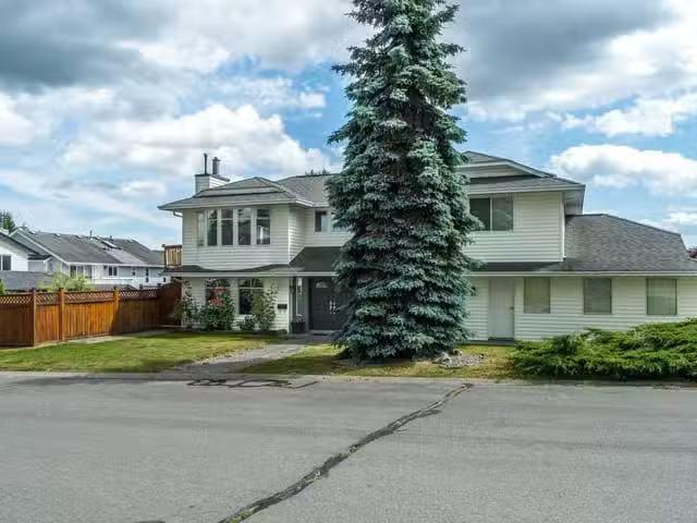 House for sale in Langley, British Columbia