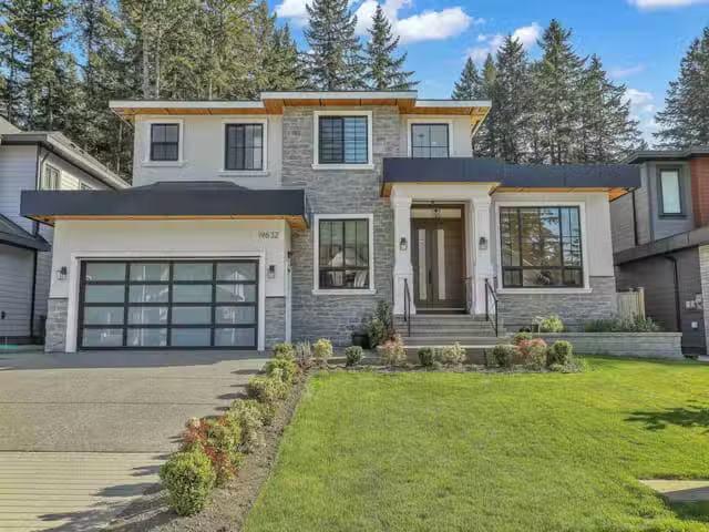 House for sale in Langley, British Columbia