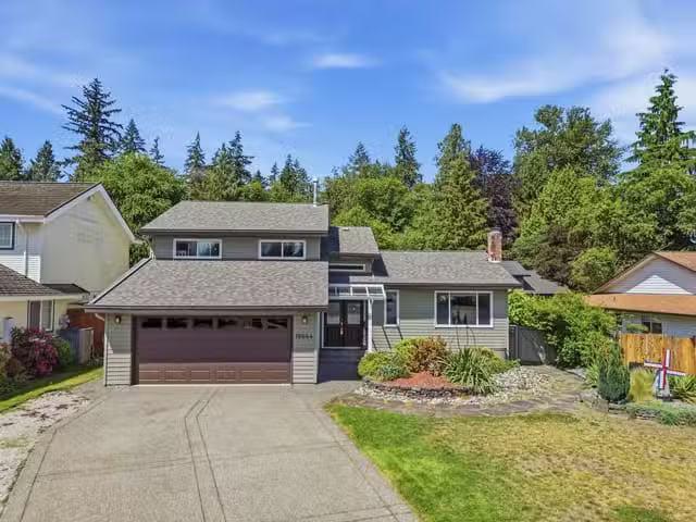 House for sale in Langley, British Columbia