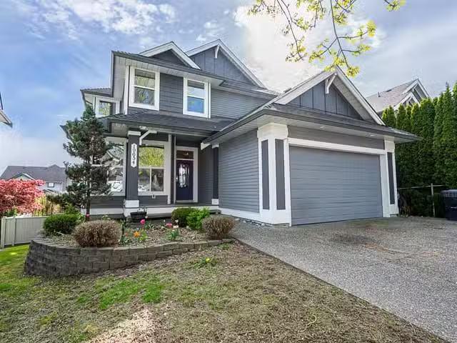 House for sale in Langley, British Columbia