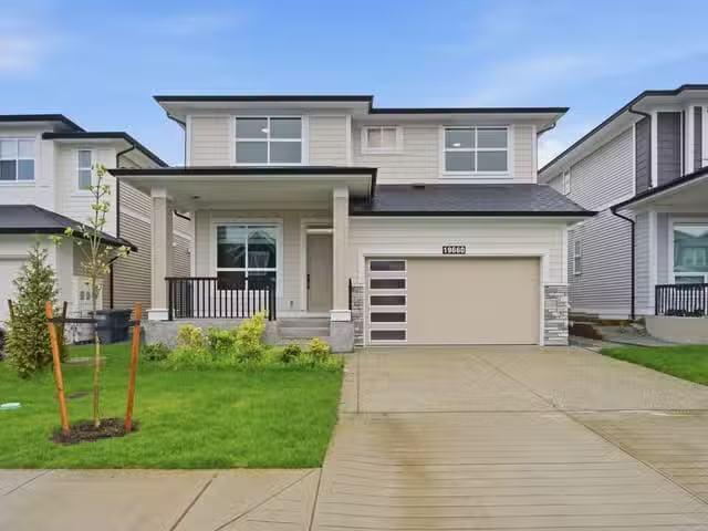 House for sale in Langley, British Columbia