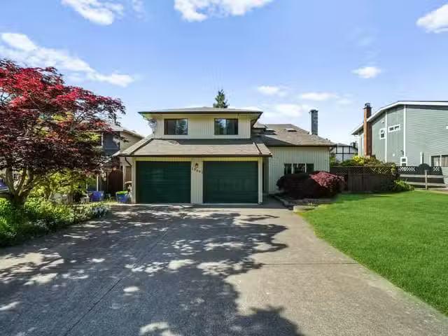 House for sale in Langley, British Columbia