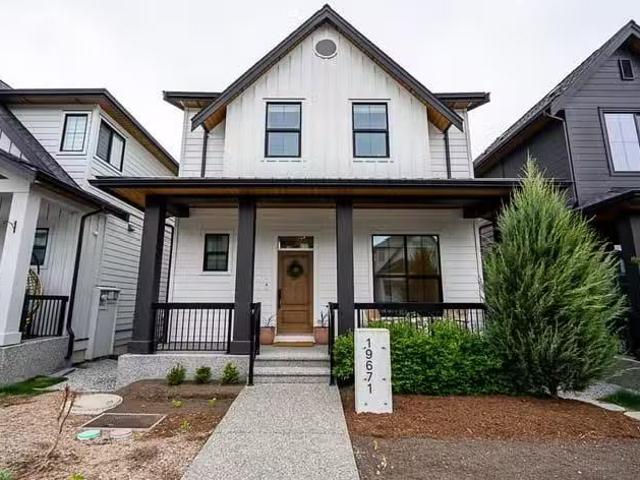 House for sale in Langley, British Columbia