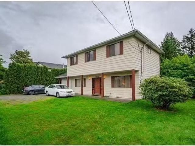 House for sale in Langley, British Columbia