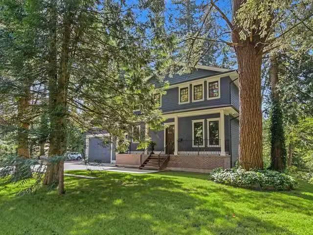 House for sale in Langley, British Columbia