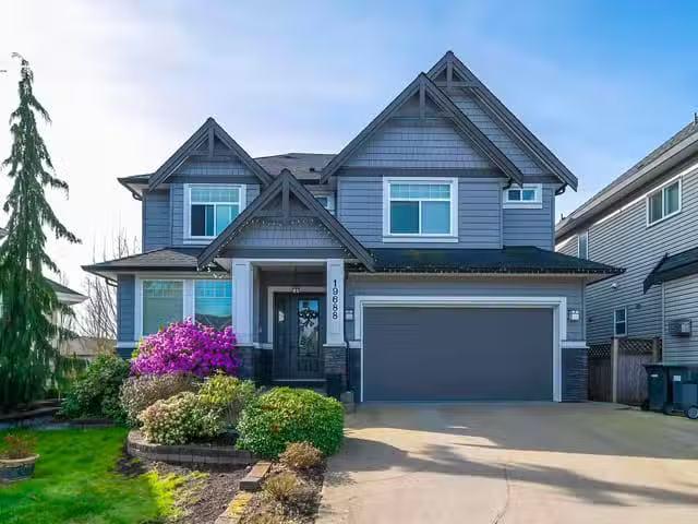 House for sale in Langley, British Columbia