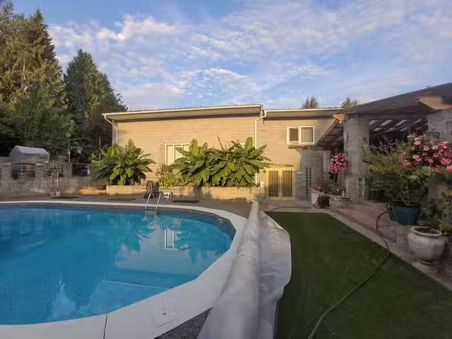 House for sale in Langley, British Columbia