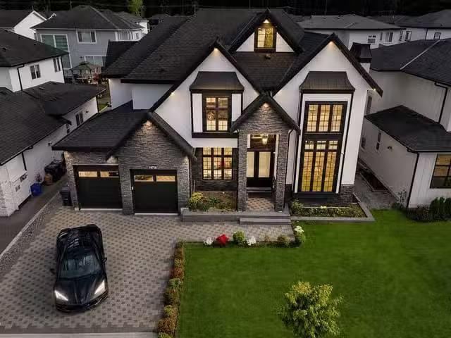 House for sale in Langley, British Columbia