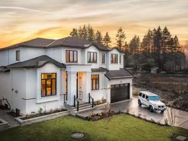 House for sale in Langley, British Columbia