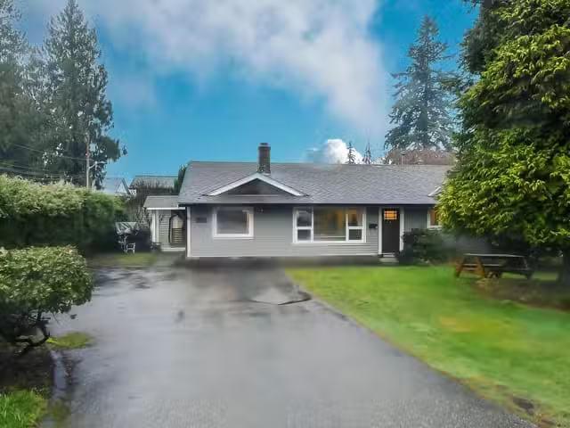 House for sale in Langley, British Columbia