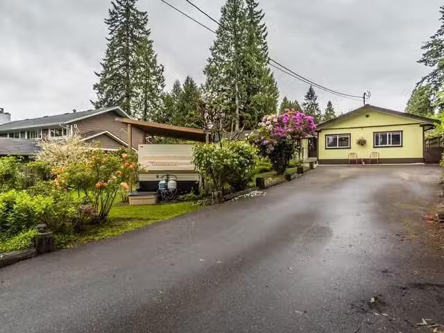 House for sale in Langley, British Columbia