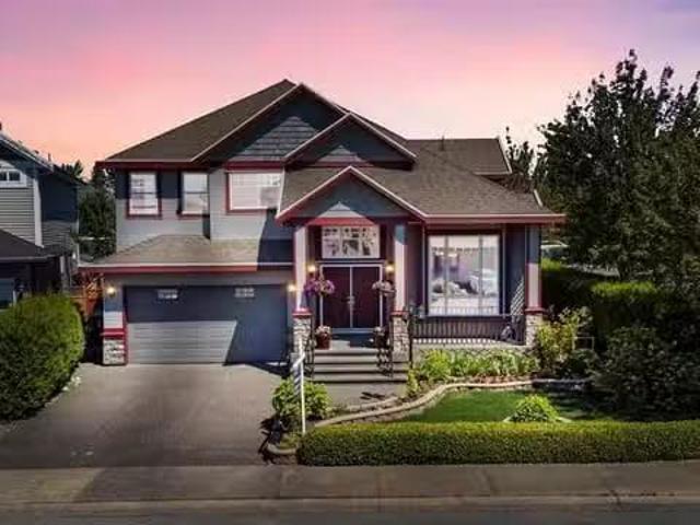 House for sale in Langley, British Columbia