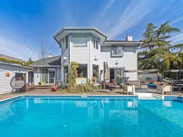 House for sale in Langley, British Columbia