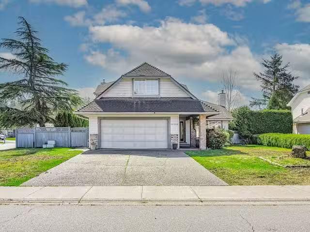 House for sale in Langley, British Columbia