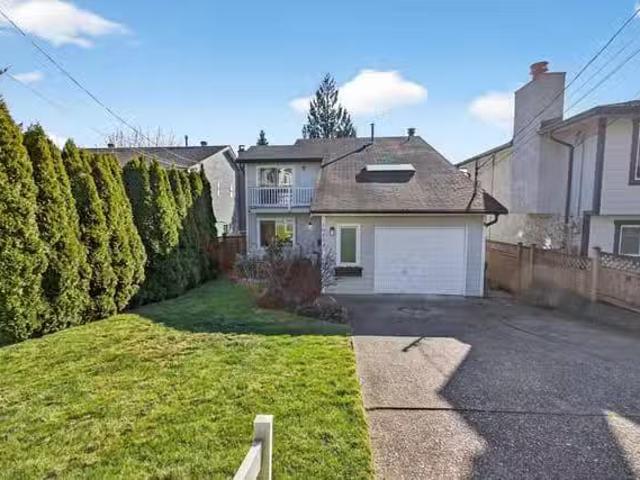 House for sale in Langley, British Columbia