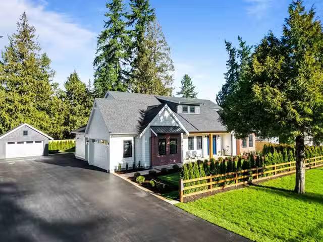 House for sale in Langley, British Columbia