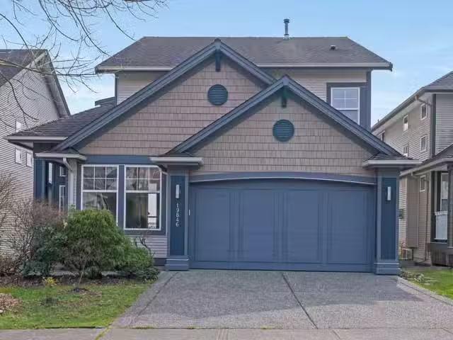 House for sale in Langley, British Columbia