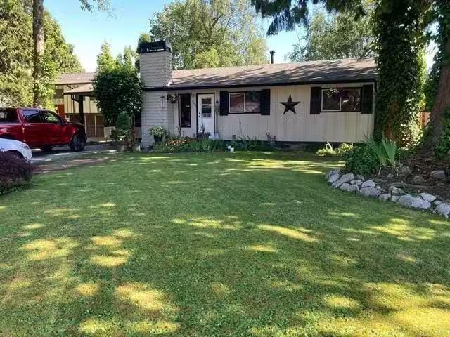 House for sale in Langley, British Columbia