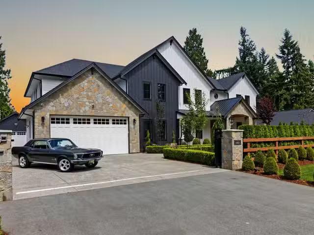 House for sale in Langley, British Columbia